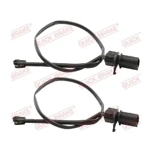 WS 0416 A QUICK BRAKE