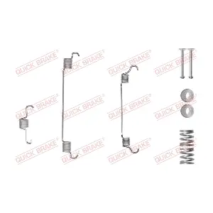 105-0820-1R QUICK BRAKE