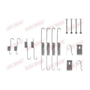 105-0782 QUICK BRAKE