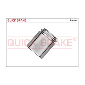 185431K QUICK BRAKE