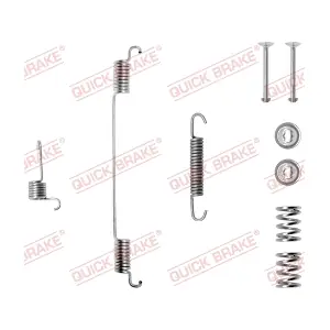 105-0682-1L QUICK BRAKE