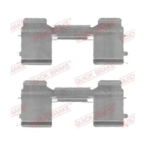 109-1726-1 QUICK BRAKE