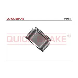 185165K QUICK BRAKE