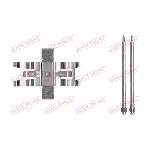 109-1805-1 QUICK BRAKE