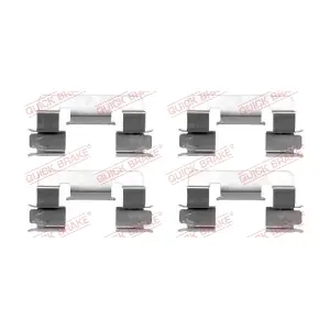 109-1293 QUICK BRAKE
