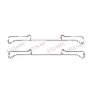 109-1678 QUICK BRAKE