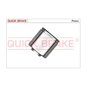 185390K QUICK BRAKE