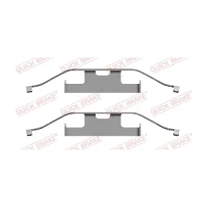 109-1682 QUICK BRAKE