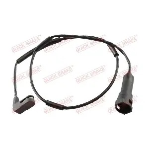 WS 0120 B QUICK BRAKE