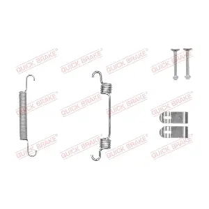 105-0044-1 QUICK BRAKE