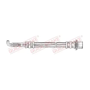 50.049 QUICK BRAKE
