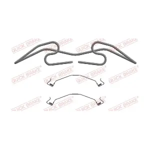 109-0134R-1 QUICK BRAKE
