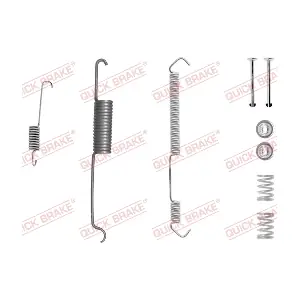 105-0691-1 QUICK BRAKE