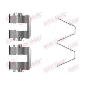 109-0060R-1 QUICK BRAKE