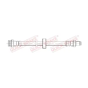 32.125 QUICK BRAKE
