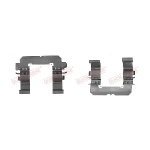 109-1756-1 QUICK BRAKE