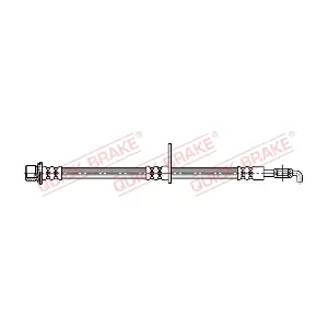 50709 QUICK BRAKE