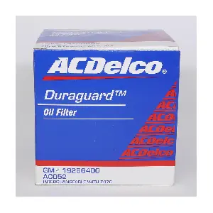 AC052 ACDelco Oceania