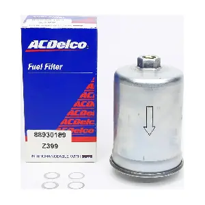 ACF36 ACDelco Oceania