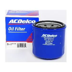 AC0210 ACDelco Oceania