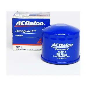 AC014 ACDelco Oceania