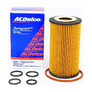 AC0121 ACDelco Oceania