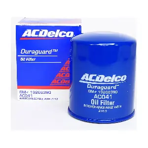 AC041 ACDelco Oceania