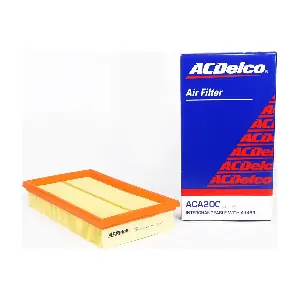 ACA200 ACDelco Oceania