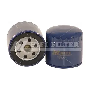 SO 409 HIFI FILTER