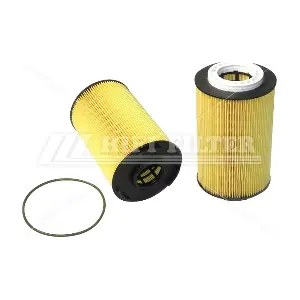 SO7255 HIFI FILTER