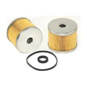 SN 863 HIFI FILTER