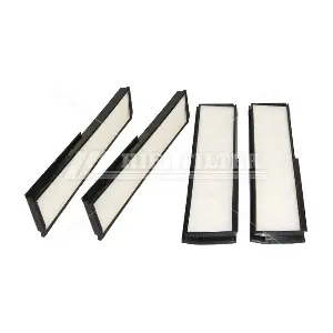 SC 5004 KIT HIFI FILTER
