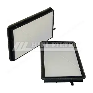 SC 5003 HIFI FILTER