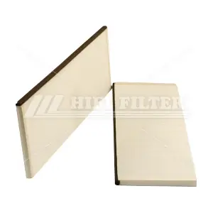 SC 50025 HIFI FILTER