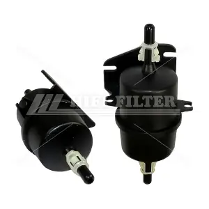 BE 613 HIFI FILTER
