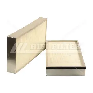SC 7032 CA HIFI FILTER
