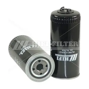 SO 7152 HIFI FILTER