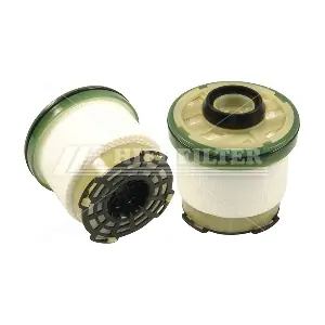 SN25103 HIFI FILTER