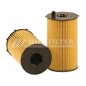 SO 7195 HIFI FILTER