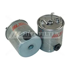 SN 70217 HIFI FILTER
