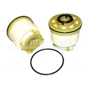 SN 25137 HIFI FILTER
