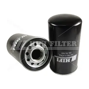 SO 7138 HIFI FILTER