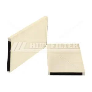 SC 6025 HIFI FILTER