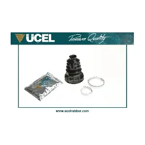 10723 UCEL