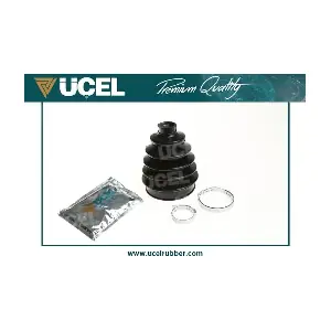 61121 UCEL