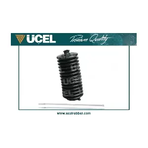 41601 UCEL