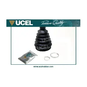 20400 UCEL
