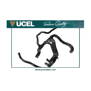 15921 UCEL