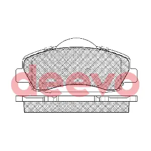 BP85640 DEEVO