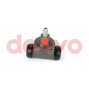 BI01186 DEEVO